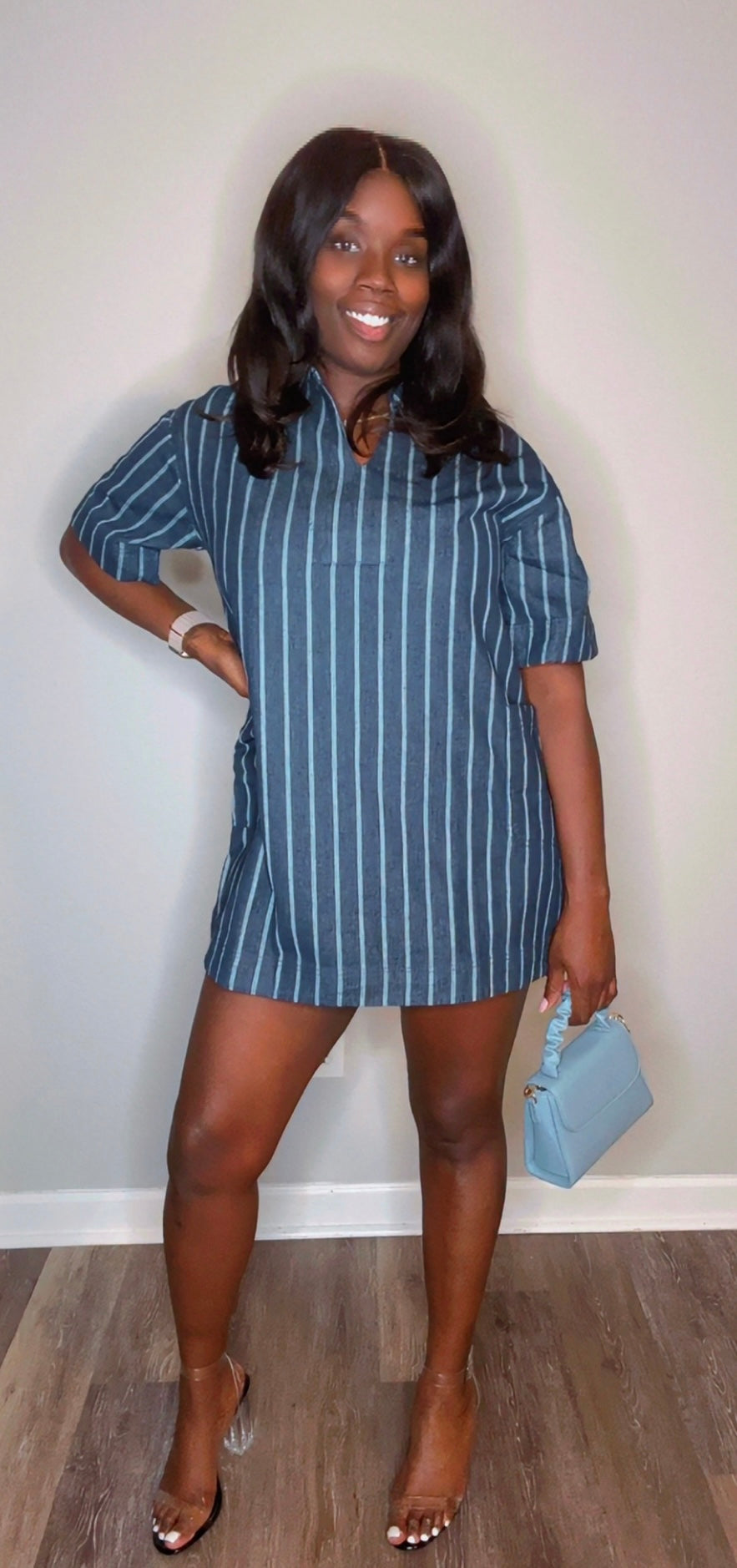 Effortless Chic Dress
